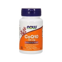 CoQ10 100mg (30капс)